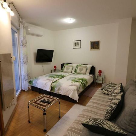 Apartament Benedetta Pula Zewnętrze zdjęcie