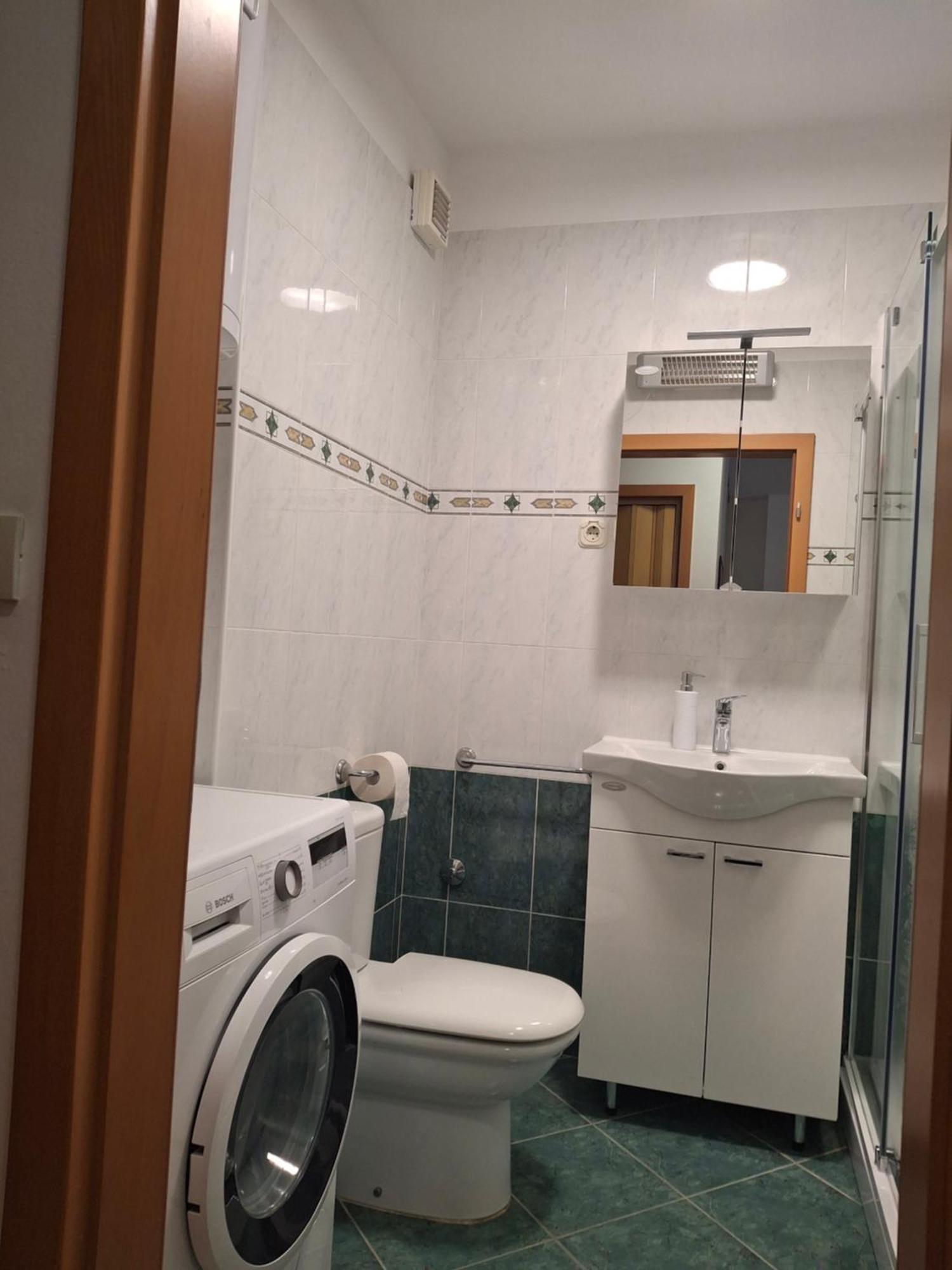 Apartament Benedetta Pula Zewnętrze zdjęcie