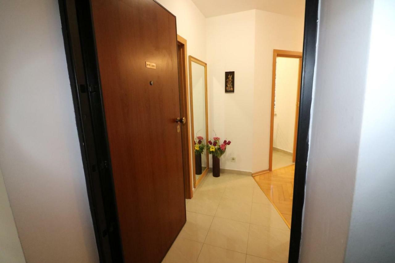 Apartament Benedetta Pula Zewnętrze zdjęcie