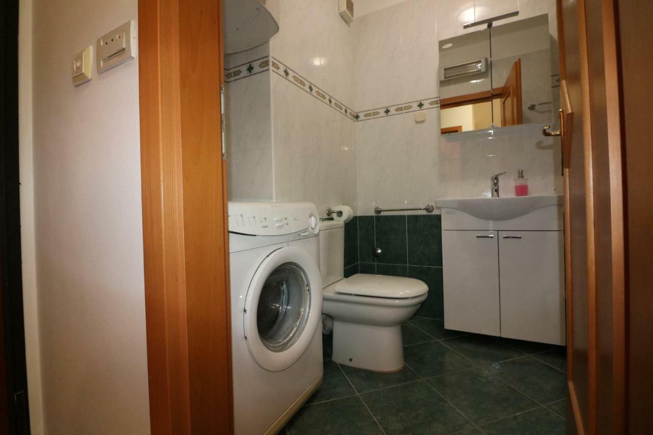 Apartament Benedetta Pula Zewnętrze zdjęcie