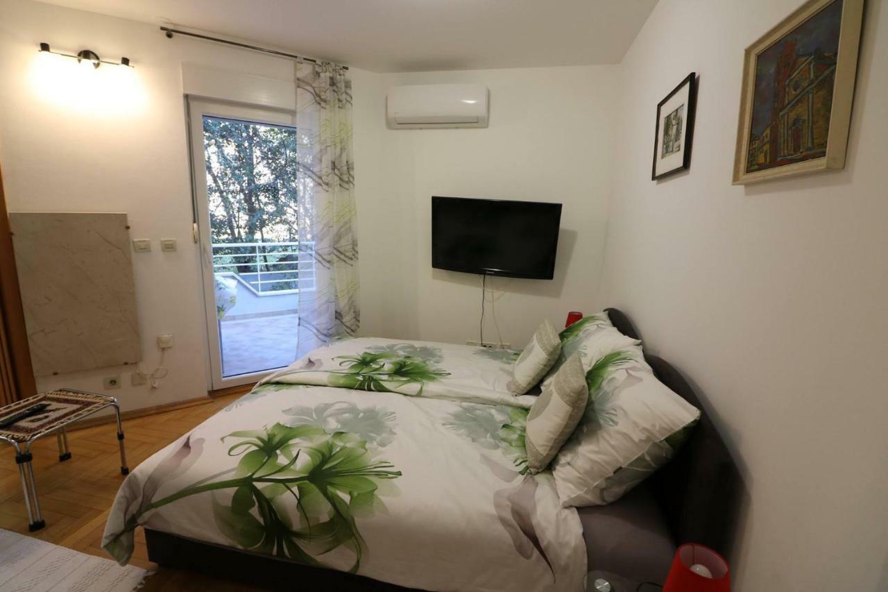 Apartament Benedetta Pula Zewnętrze zdjęcie