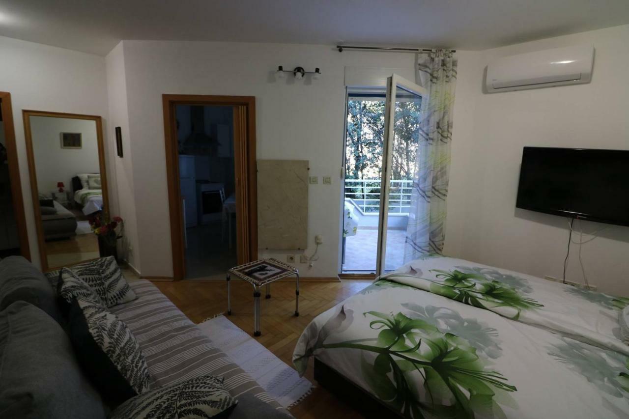 Apartament Benedetta Pula Zewnętrze zdjęcie