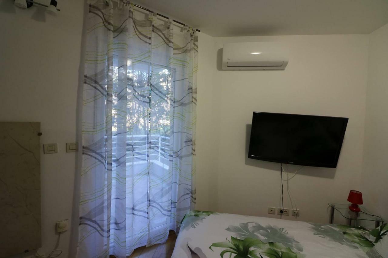 Apartament Benedetta Pula Zewnętrze zdjęcie