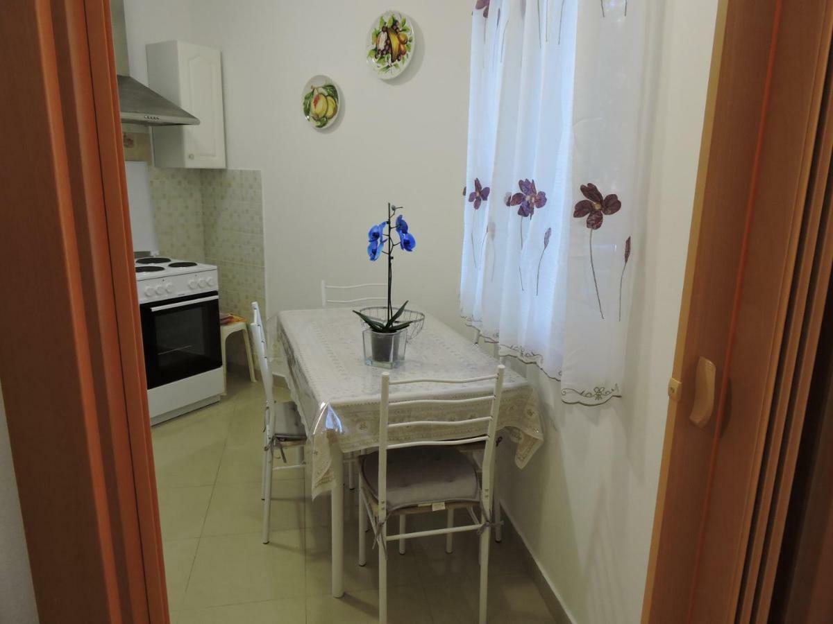 Apartament Benedetta Pula Zewnętrze zdjęcie