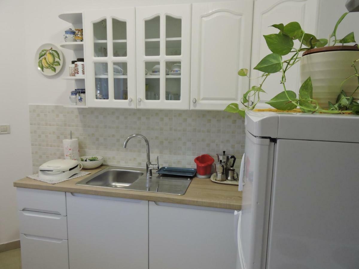 Apartament Benedetta Pula Zewnętrze zdjęcie