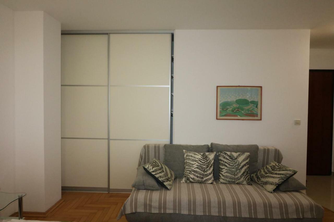 Apartament Benedetta Pula Zewnętrze zdjęcie