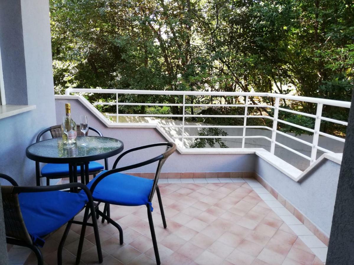 Apartament Benedetta Pula Zewnętrze zdjęcie